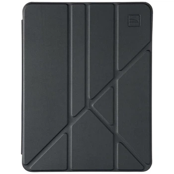Чохол Tucano Bamboo для iPad Air 11" M2 2024 / M3 2025 / M4 2026 / iPad Air 10.9" 2022 / 2020 Black (IPDA11M4BA-BK)