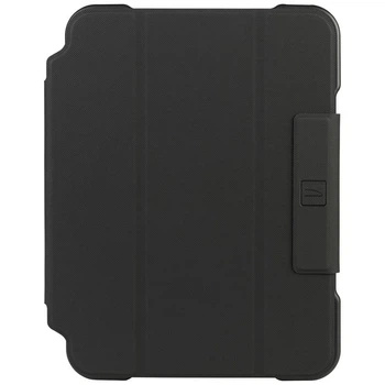 Чехол Tucano Alunno для iPad 11 A16 2025 iPad 10.9 10 gen 2022 Black (8020252185319)