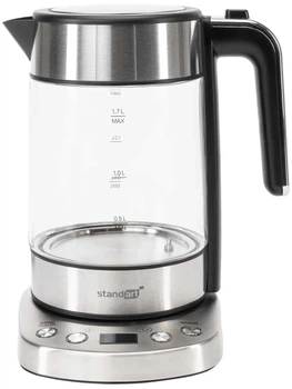 Електрочайник Standart K715SE7