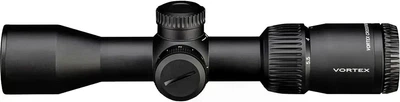 Оптический прицел Vortex Crossfire HD 1.5-5.5x32 Scout сетка 2A BDC MOA с подсветкой