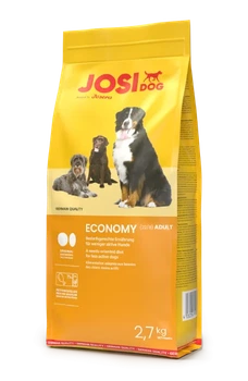 Сухой корм Josera JosiDog Economy для собак с нормальной активностью 2,7 кг (91980)