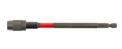 Тримач біт магнітний ударний 1/4" Hoegert HT1S599 (16010700630)
