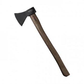 Топор 1000 г, карбонизированная ручка, 48-57 HRC STORM INTERTOOL HT-0269 (136316)
