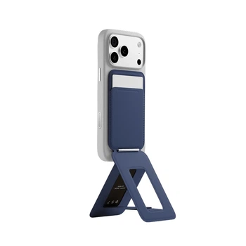 Магнитный кошелек и подставка Moft Movas Snap Tripod Navy (MS027W-1-ME-NVBU)