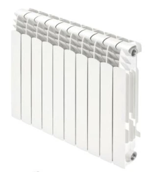 Радіатор алюмінієвий Ferroli Proteo HP 600X10
