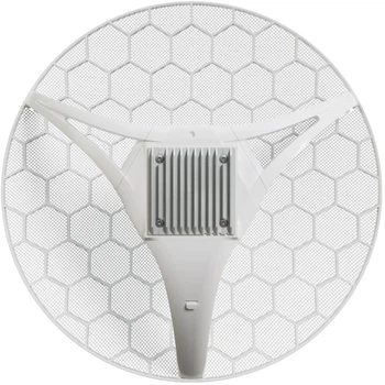 Точка доступу (зовнішня) Mikrotik LHG LTE18 (LHGGM&EG18-EA) (LHGGM&EG18-EA)