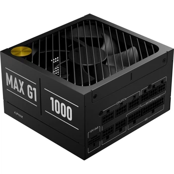 Блок питания APNX 1000W MAX G1 (APPG-MXK0FEC.X1)