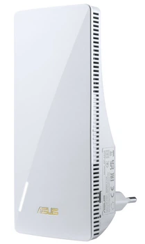 Повторювач/розширювач WiFi сигналу Asus (RP-AX58)