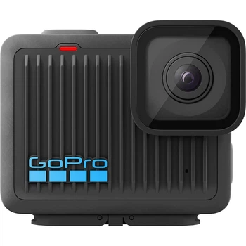 Екшн-камера GoPro HERO CHDHF-131-EU Black UA
