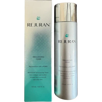Тоник для восстановления баланса кожи REJURAN Healer Rebalancing Toner 120 ml
