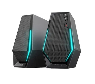 Динаміки Edifier HECATE G1500 Чорний