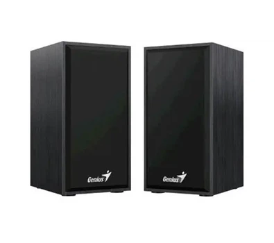 Динаміки Genius SP-HF180 Чорний