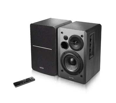 Динаміки Edifier R1280DBs Чорний
