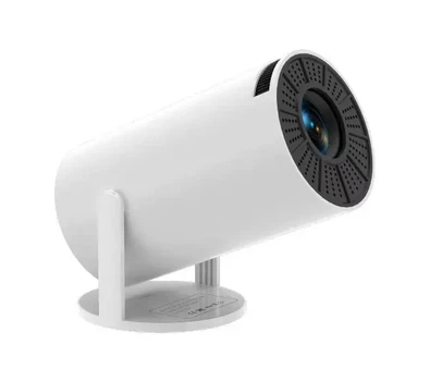 Проектор для домашнього кінотеатру Kiano Relax LED HD Ready Wi-Fi Bluetooth AirPlay Android