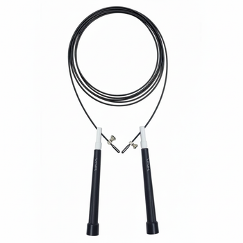 Скакалка VNK Plastic Black (3067_60175)