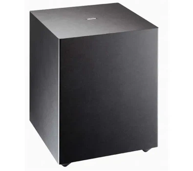 Сабвуфер Indiana Line Basso 840 Активний 75W Чорний