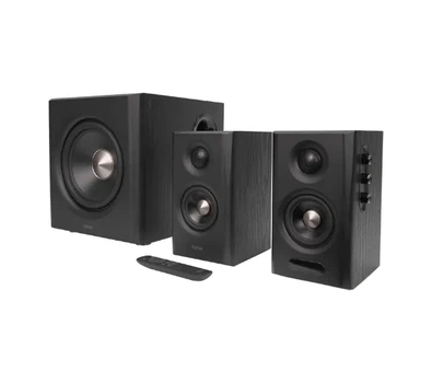 Динаміки Edifier S355DB 2.1 Чорний