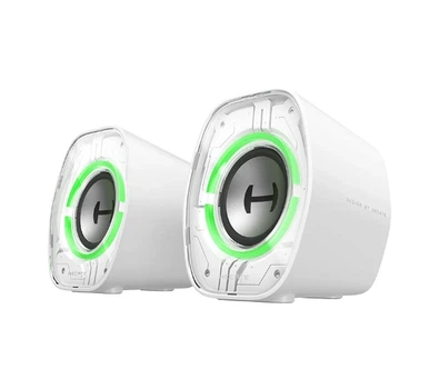 Динамік Edifier Hecate G1000 II Білий