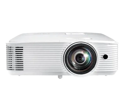 Проектор Optoma H117ST - DLP - WXGA