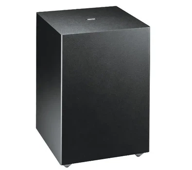 Сабвуфер Indiana Line Basso 880 Активний 250W Чорний