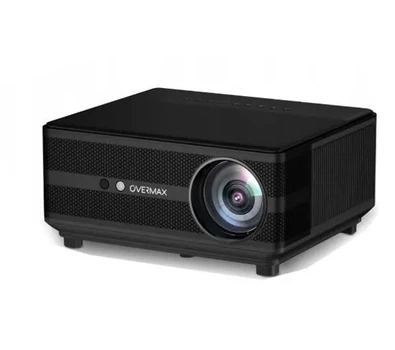 Проектор Overmax Multipic 6.1 LED Full HD Android Wi-Fi Bluetooth