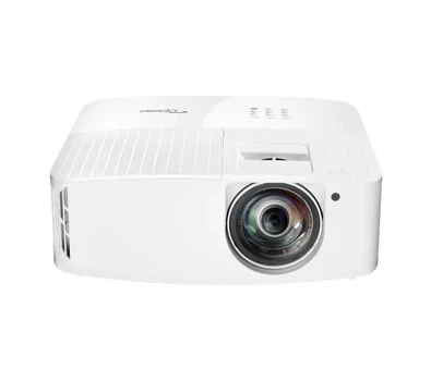 Проектор Optoma UHD35STx DLP 4K
