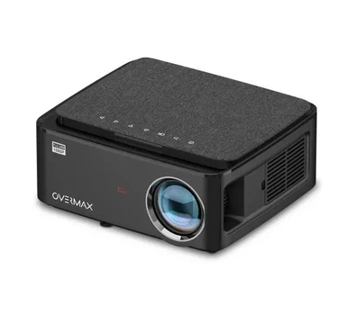 Проектор Overmax Multipic 5.1 LED Full HD Android