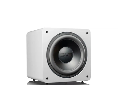Сабвуфер SVS SB2000PRO Активний 550W Білий