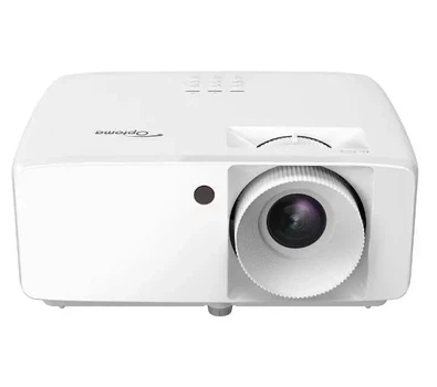 Проектор Optoma ZH350 DLP Лазерний Full HD