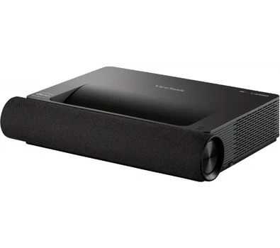 Проектор ViewSonic X2000B-4K Лазер 4K HDR Wi-Fi Bluetooth Чорний