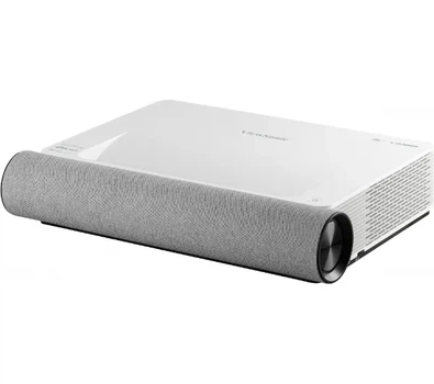Проектор ViewSonic X2000L-4K Лазер 4K HDR Wi-Fi Bluetooth Білий