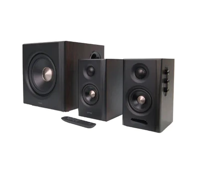 Динаміки Edifier S355DB 2.1 Коричневий