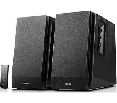Динаміки Edifier R1700BT Чорний