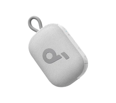 Bluetooth-колонка Soundcore Select 4 Go 5W Білий