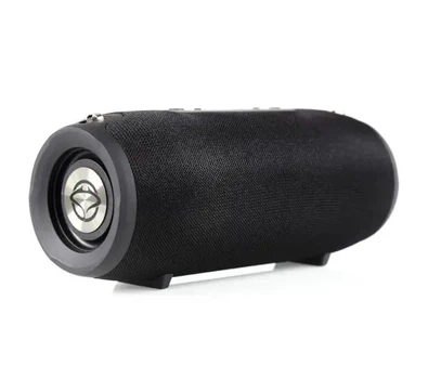 Bluetooth-колонка Manta SPK15GO 20W Радіо FM Чорний