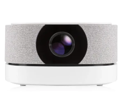 Проектор Overmax Multipic 4.5 LED Full HD Wi-Fi Bluetooth