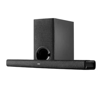 Саундбар Denon DHT-S416 2.1 Wi-Fi Bluetooth Chromecast