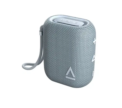 Bluetooth-колонка Creative MUVO Flex 10W Сіра