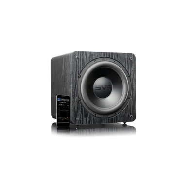 Сабвуфер SVS SB2000PRO Активний 550W Чорний