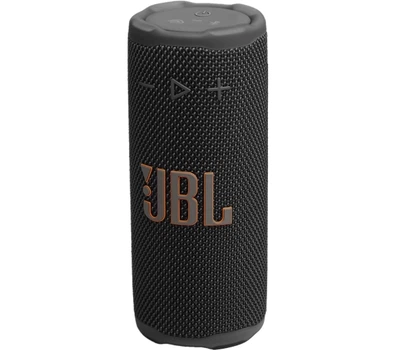 Bluetooth-колонка JBL Grip 16W Чорний