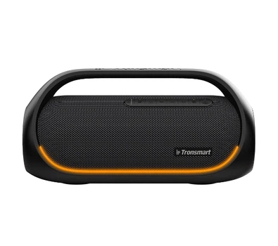 Bluetooth-колонка Tronsmart Bang 60W Чорна