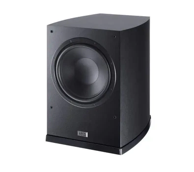Сабвуфер Heco Victa Elite Sub 252A Активний 100W Чорний