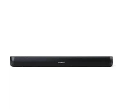 Саундбар Sharp HT-SB107 (65 см) 2.0 Bluetooth