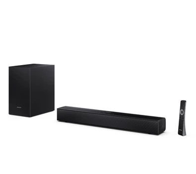 Саундбар Sharp HT-SBW121 2.1 Bluetooth