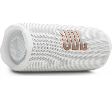 Bluetooth-колонка JBL Flip 7 35W Білий