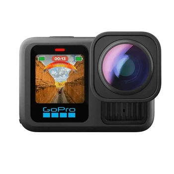 Екшн камера GoPro HERO13 Black Ultra Wide Edition Camera (CHDRB-133-RW)