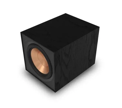 Сабвуфер Klipsch R-101SW Активний 150Вт Чорний