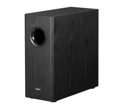 Сабвуфер Edifier T5s Активний Чорний