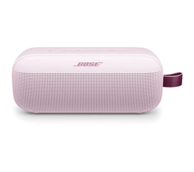 Динамік Bluetooth Bose SoundLink Flex 2-го покоління Рожевий