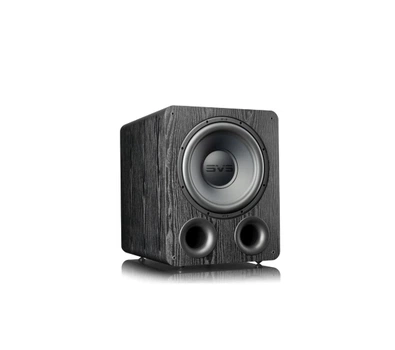 Сабвуфер SVS PB1000PRO Активний 325W Чорний